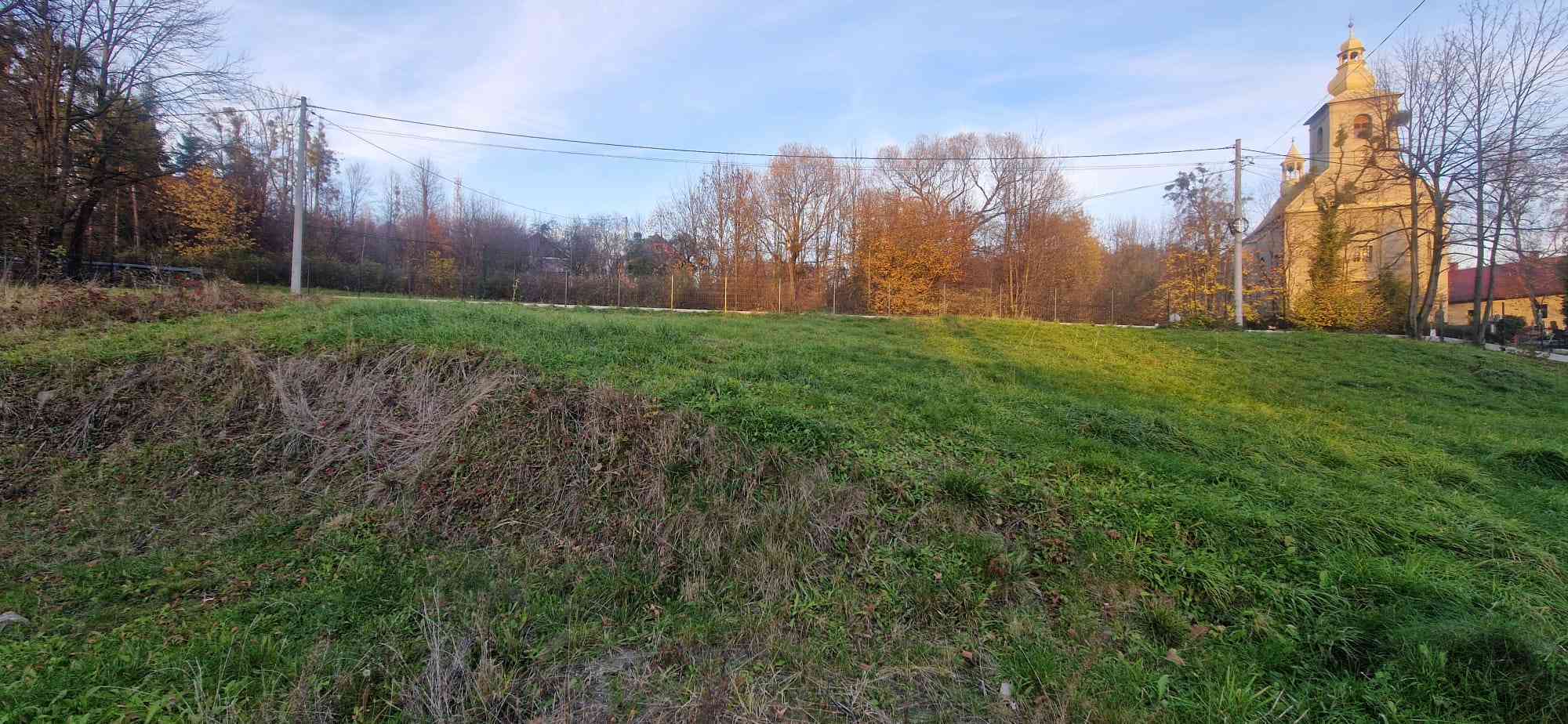 Góry, lasy i doliny - Beskidy - dom lub usługi - zdjęcie 9