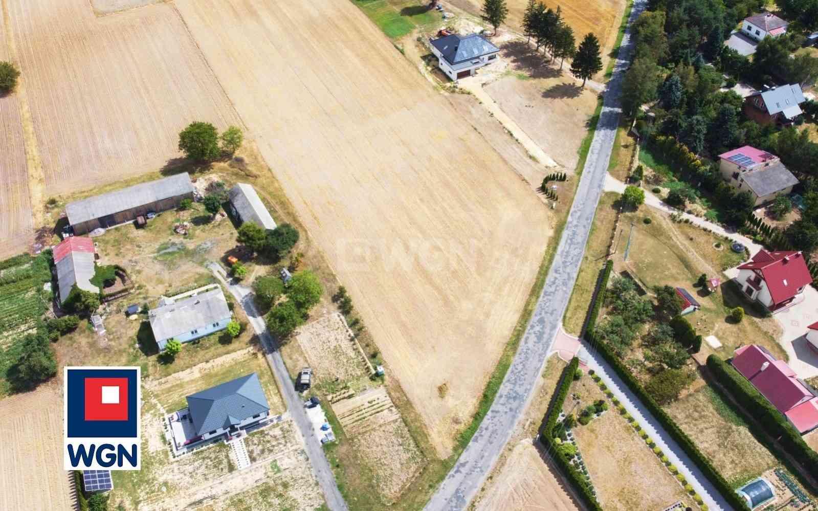 Działka na sprzedaż - Rossosz, Rossosz - zdjęcie 3