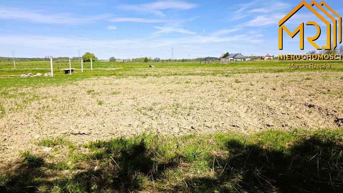 Kompleks trzech działek budowlanych w Łukowej - zdjęcie 12