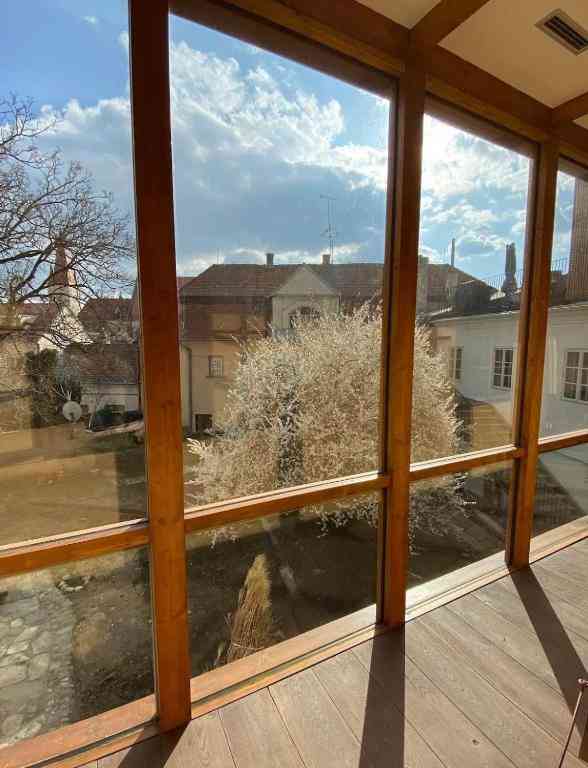 Znojmo Heritage - apartmány a gotický wine bar - zdjęcie 8