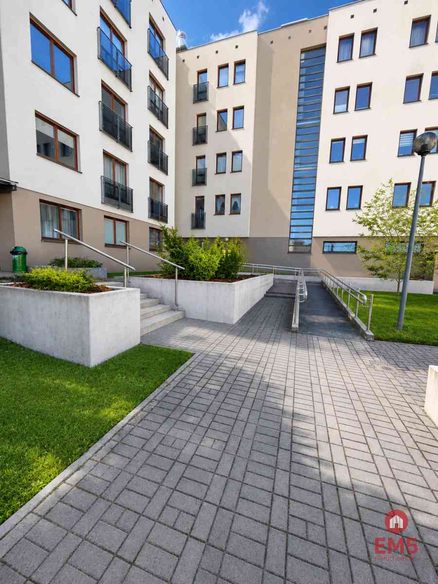 2 pokoje blisko uczelni, nowe budownictwo - zdjęcie 12