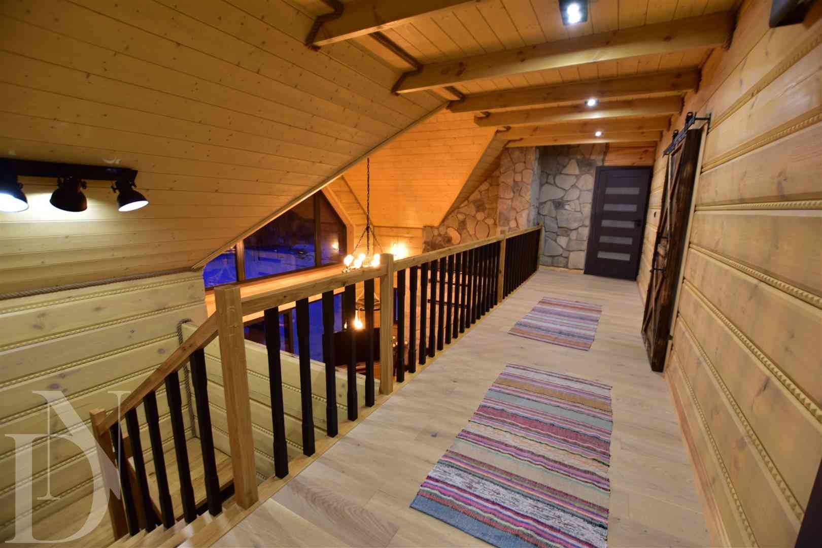 Dom z bala 260m² na działce 2284m² |Stary Dwór - zdjęcie 16