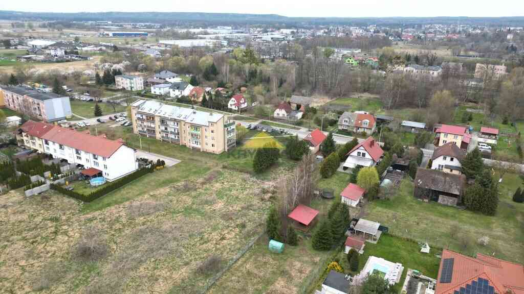 Działka budowlana w Witnicy - zdjęcie 4