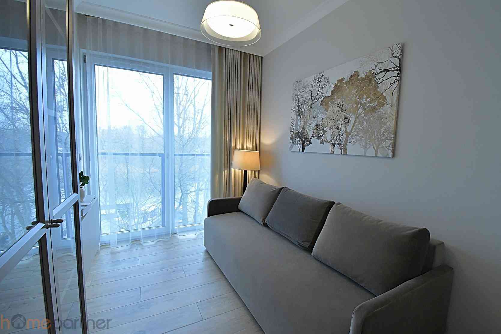 3-pokojowy apartament z widokiem na Odrę - zdjęcie 12