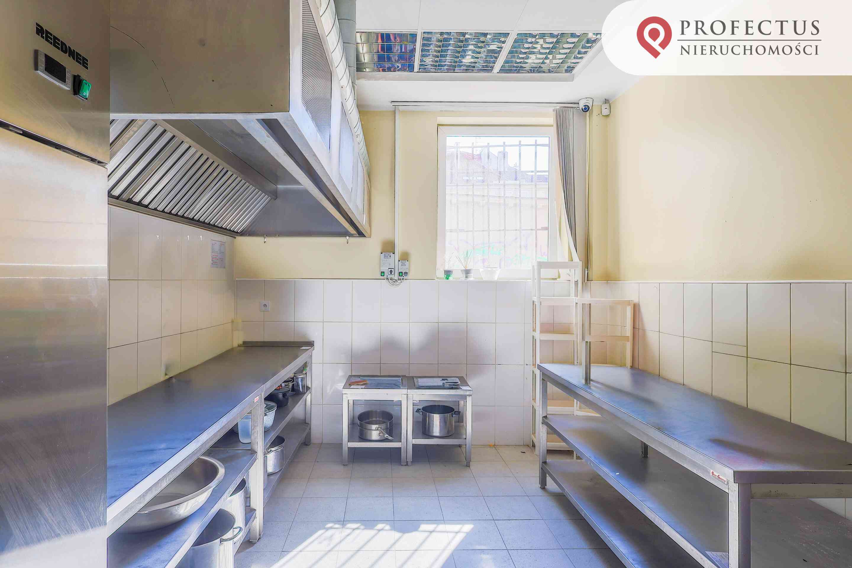 Lokal użytkowy 145 m² – Centrum Wrzeszcza (Gdańsk) - zdjęcie 5