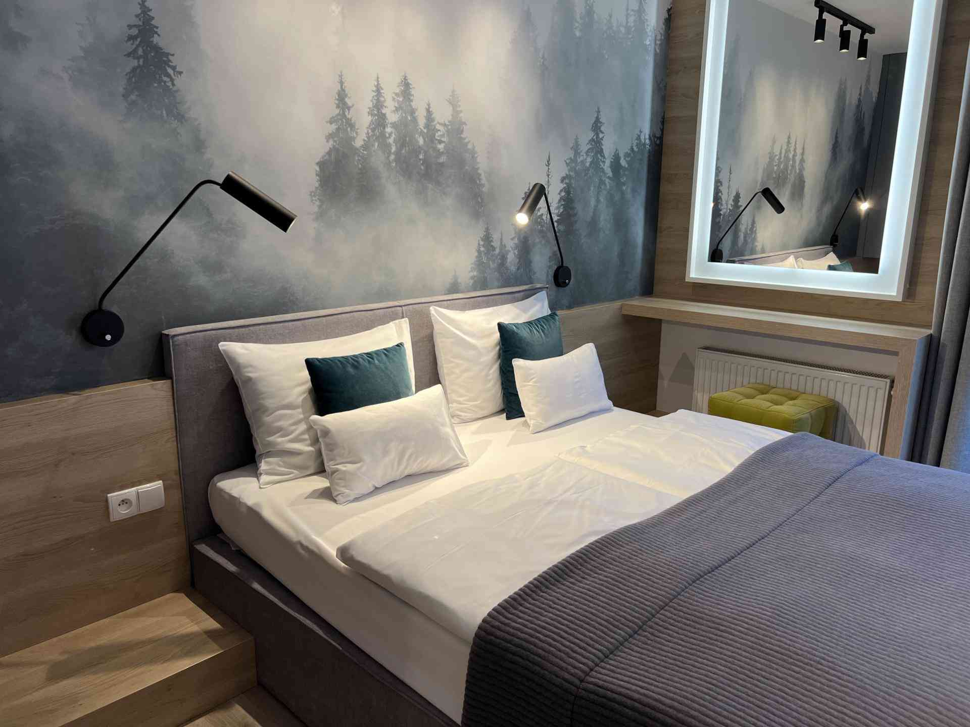Mieszkanie inwestycyjne w resort/spa. Wisła. - zdjęcie 8