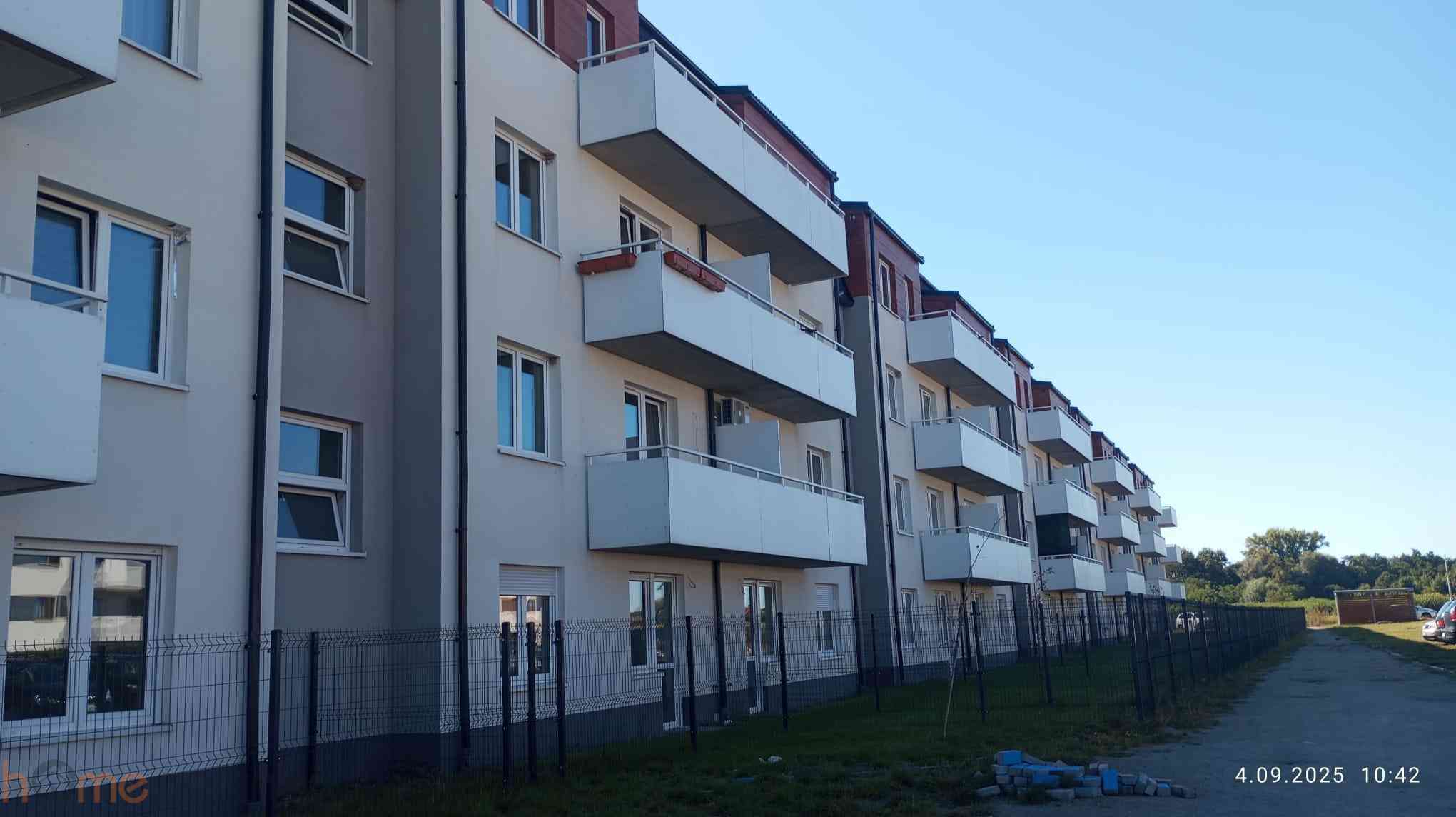 Gotowe do odbioru • PKP 300 m • Balkon • Smolec - zdjęcie 11