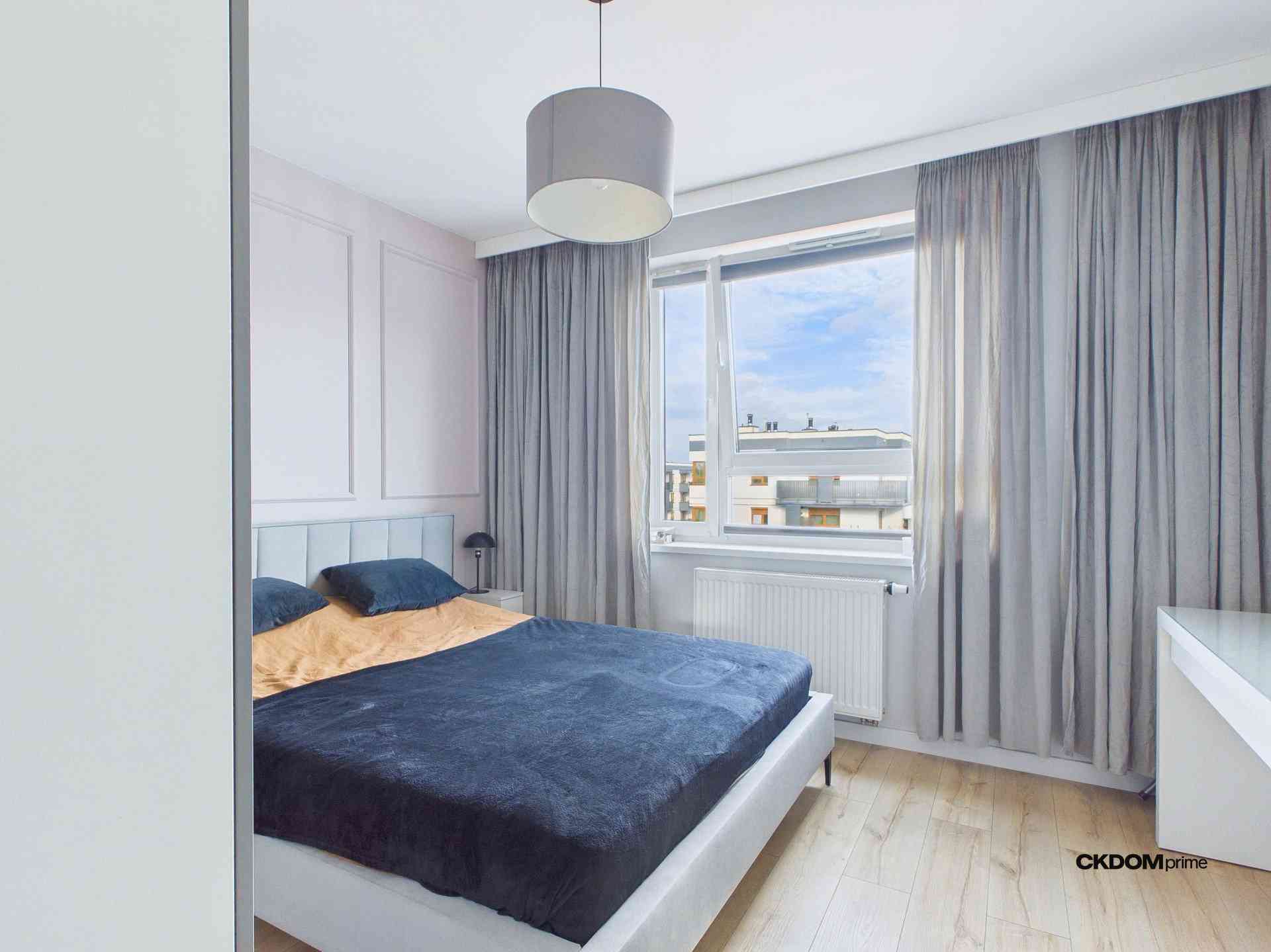 Stylowy apartament z balkonem - Wyścigowa 43F, Radom - zdjęcie 2