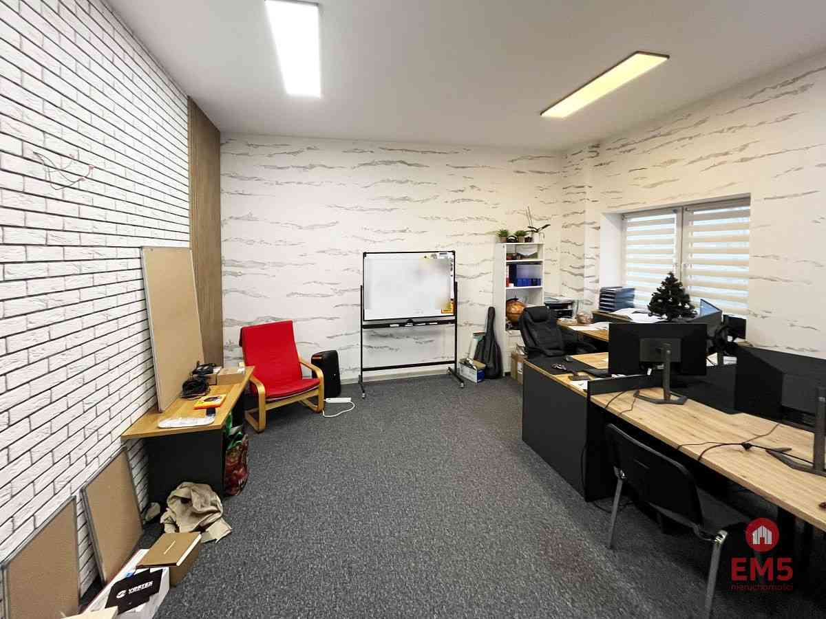 Powierzchnia biurowa 100 m2 - zdjęcie 5