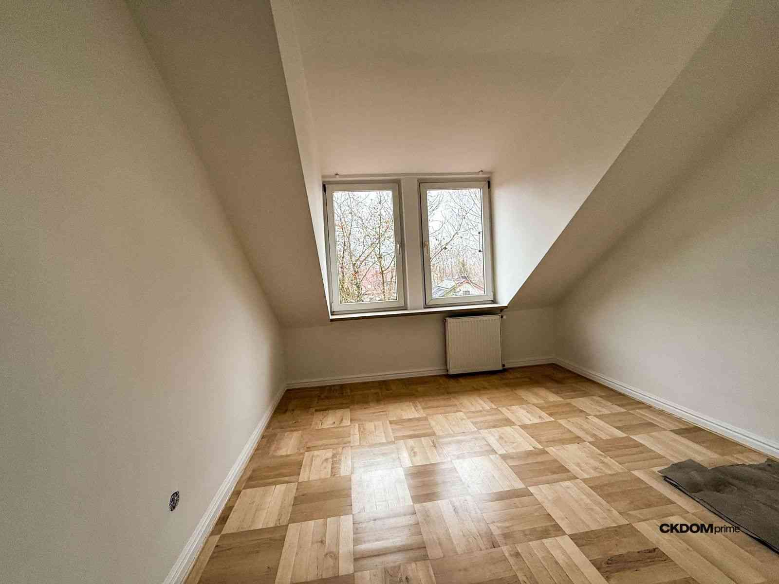 3 pokoje mieszkanie 77m² plus garaż Baranówek - zdjęcie 3