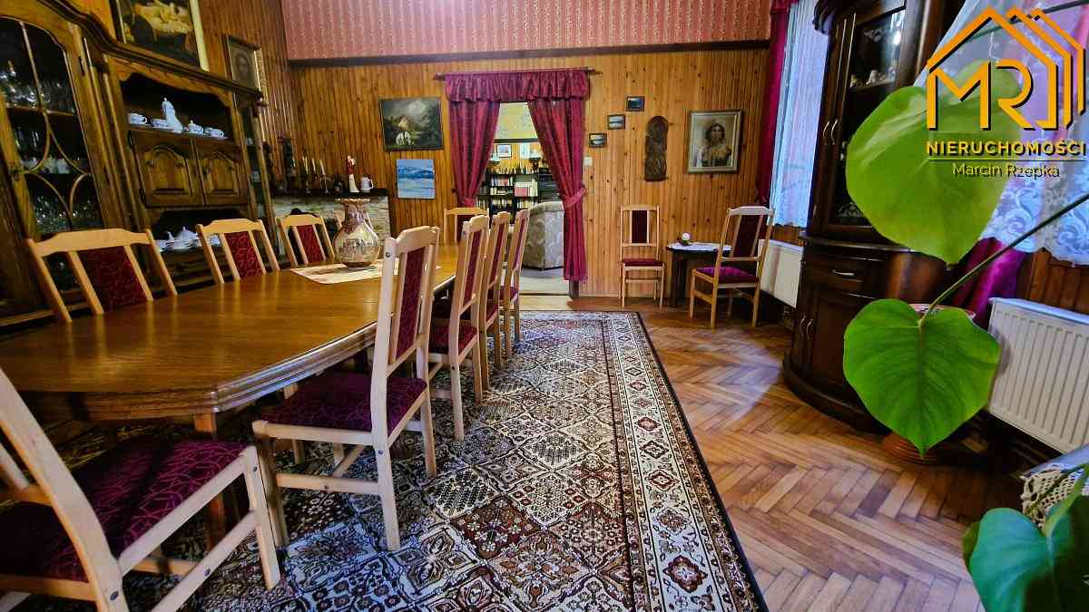 Dom mieszkalny w centrum Gorlic - zdjęcie 7
