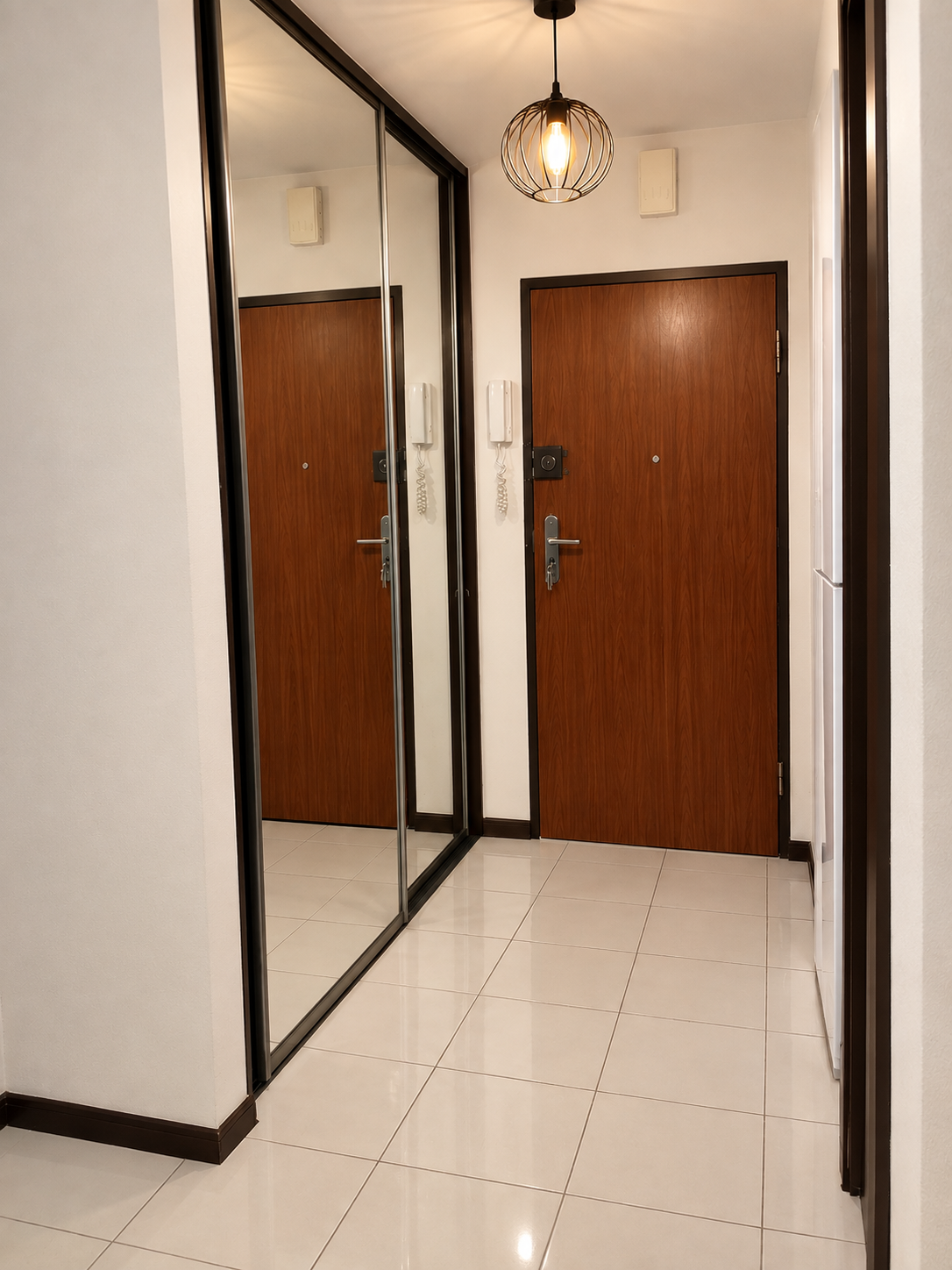 3 pokoje | 52,38 m² | 3 min do PKP | 20 min pociągiem do Warszawy | BE - zdjęcie 8