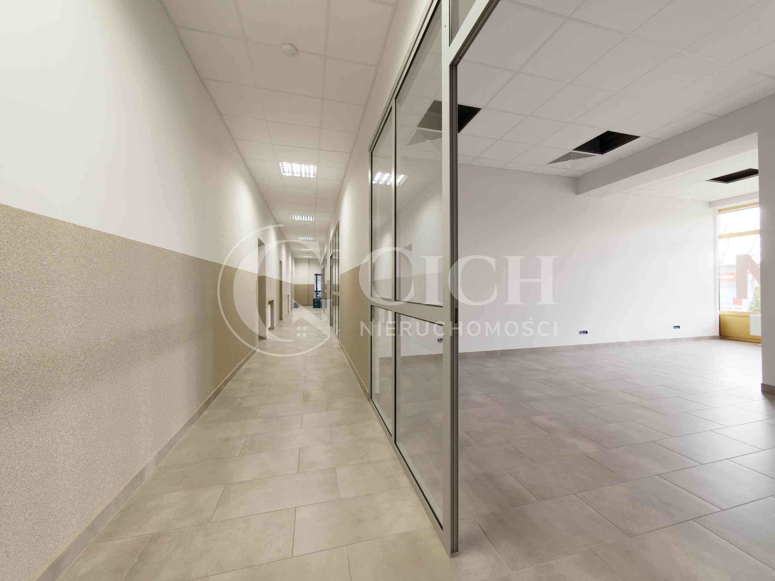 Lokal biurowy 9,99 m² w Tarnowa – idealny pod działalność jednoosobową - zdjęcie 5