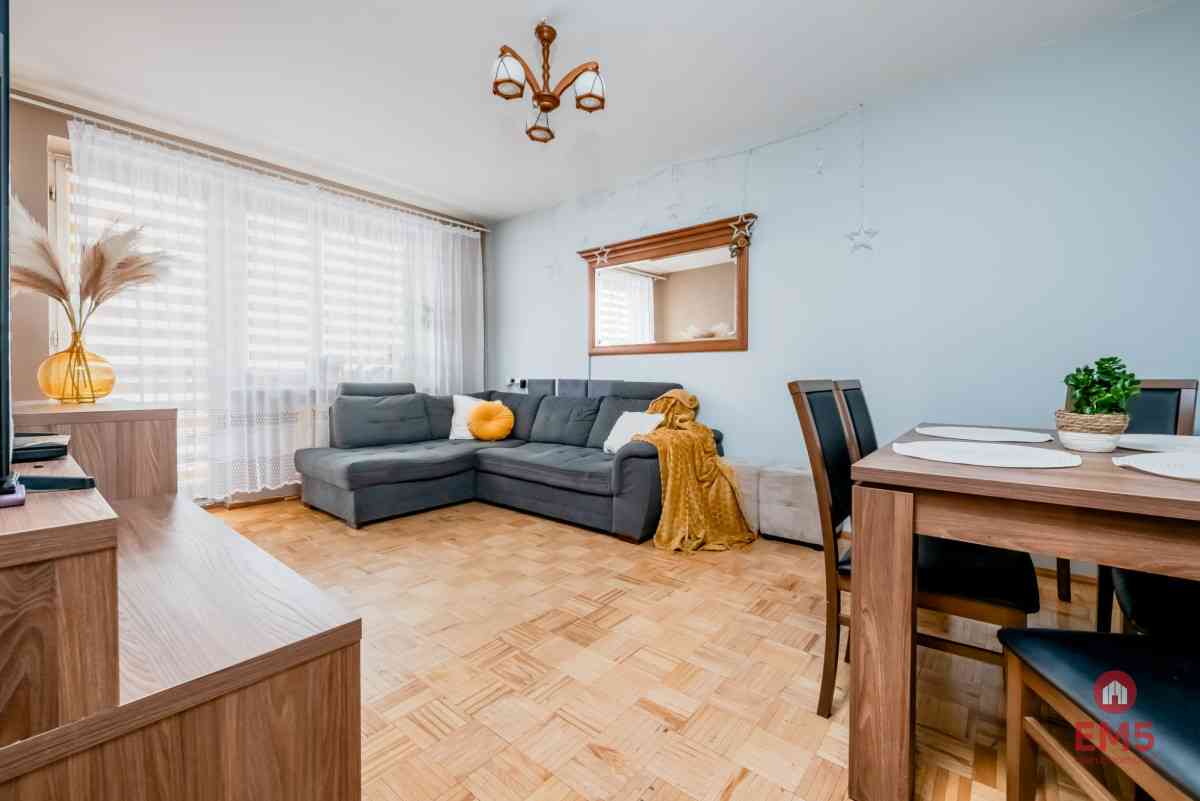 64 m² Centrum ul.Włókiennicza