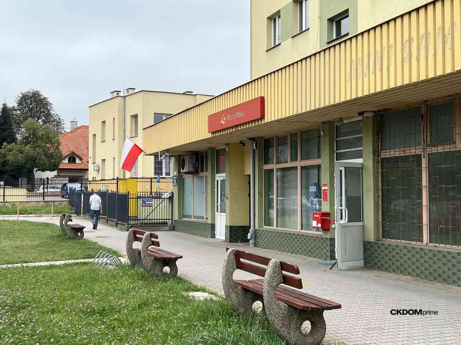 Nieruchomość inwestycyjna z najemcą – Kielce - zdjęcie 4