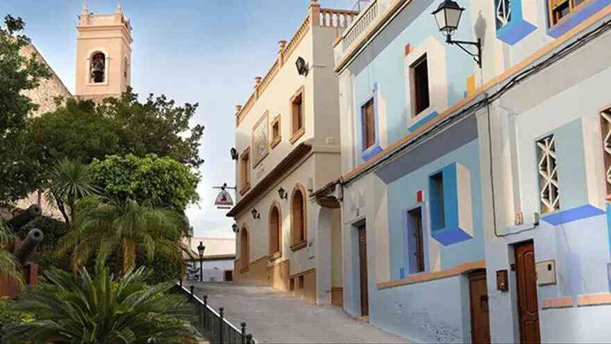 Alicante, Calpe | Mieszkania tuż przy morzu - zdjęcie 18
