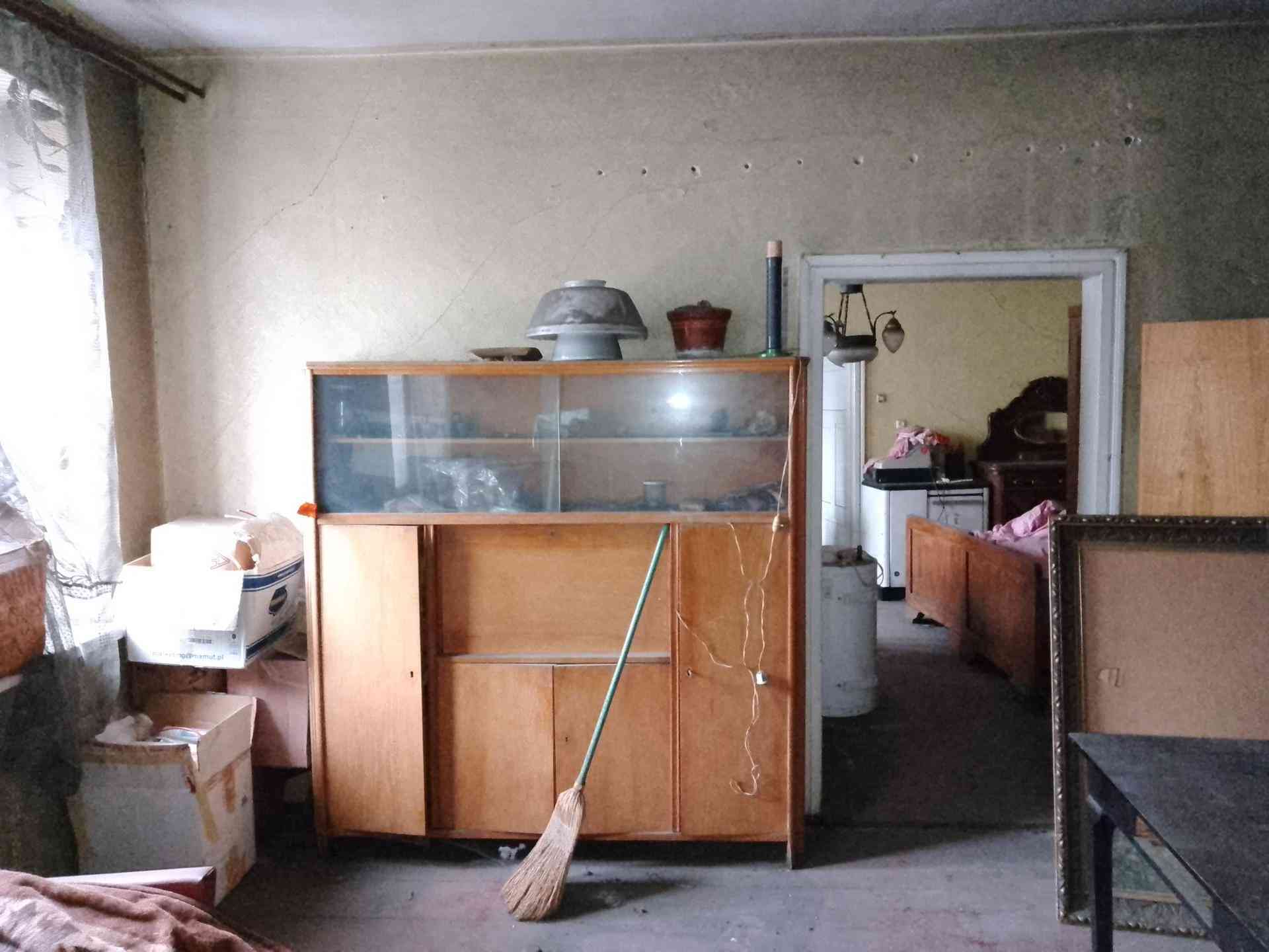 Mieszkanie do remontu 108m2 w cenie 290 tys, - zdjęcie 6