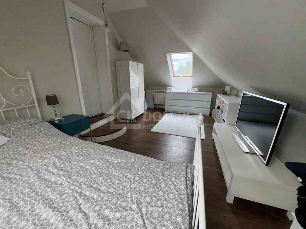 Białoborze – dom 136 m² na działce 4200 m² - zdjęcie 13