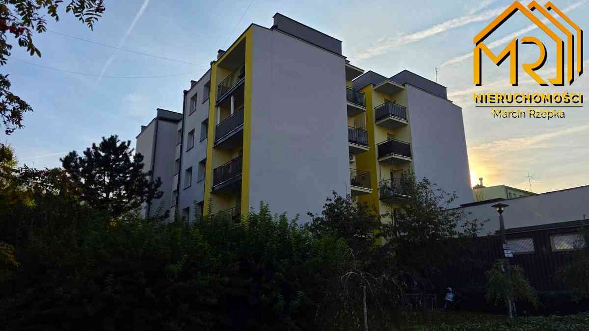 3-pokojowe mieszkanie 64,29 m² – Tarnów, ul. Pader - zdjęcie 34