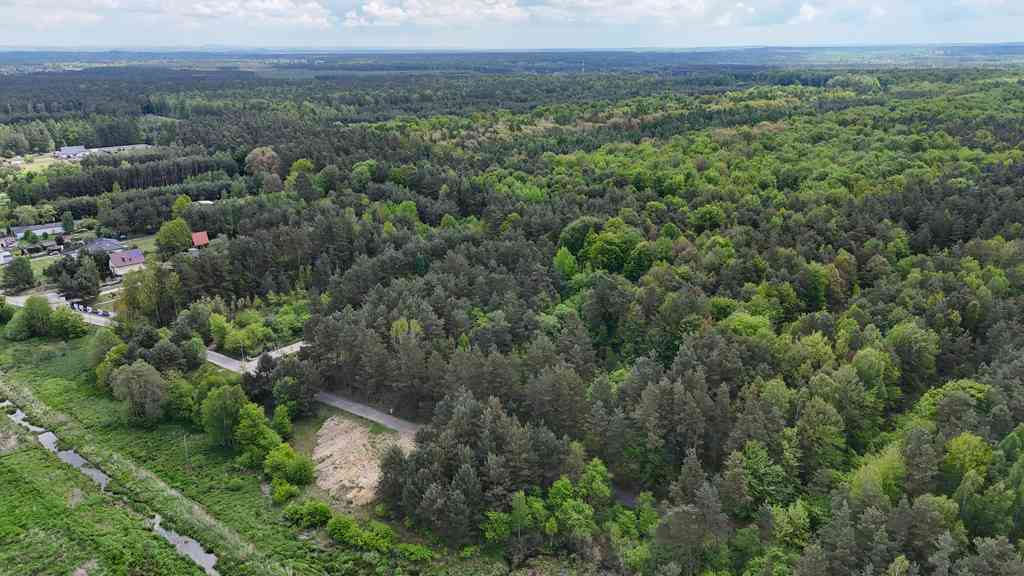 Blachownia ul. Nadrzeczna | Działka na sprzedaż - zdjęcie 5