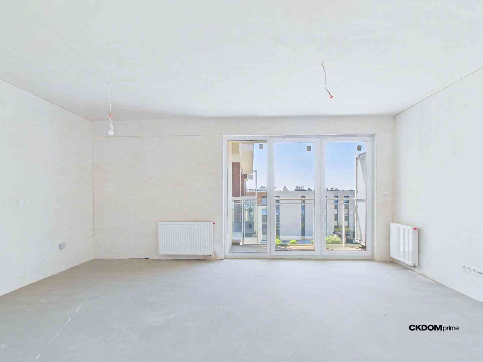 Apartament 71,86 m² Moja Klonowa Kielce - zdjęcie 3