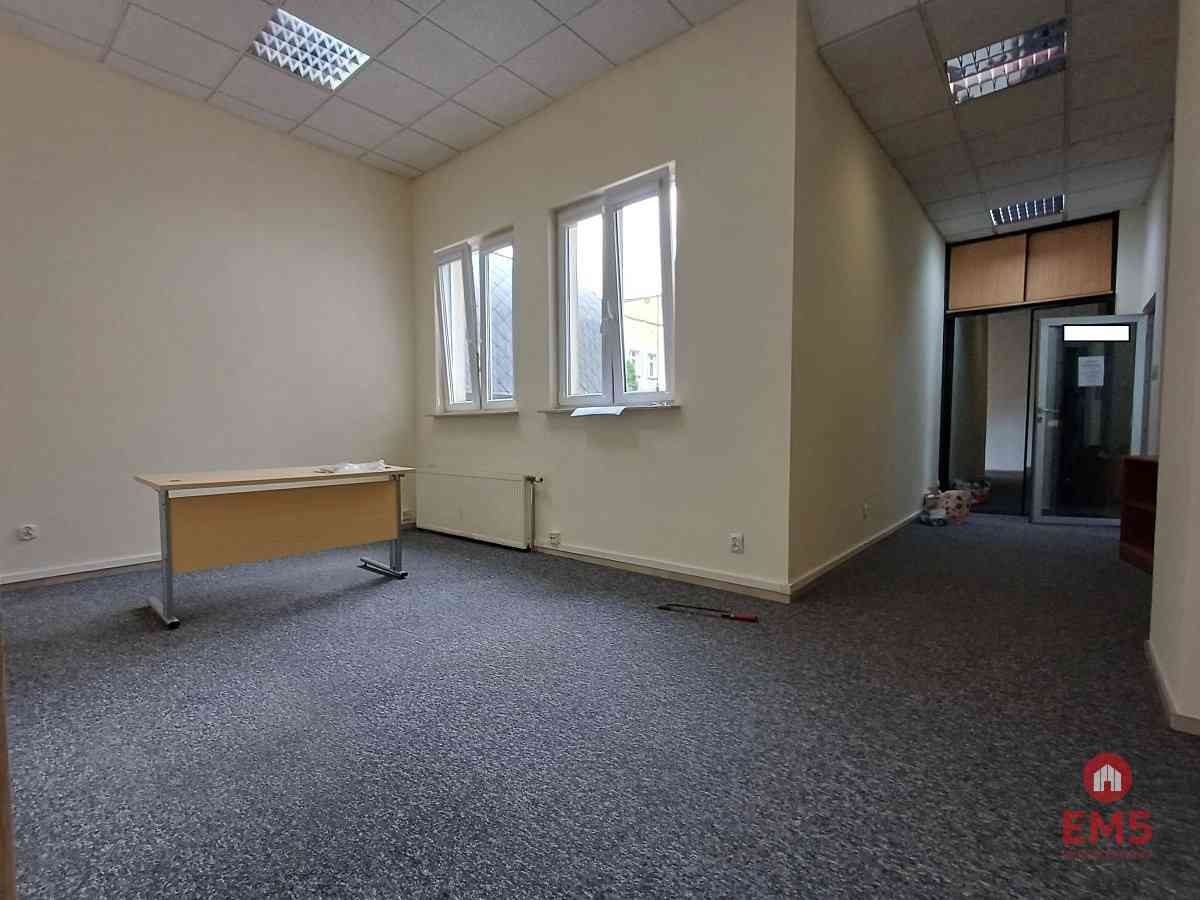 Biuro w centrum do wynajęcia - zdjęcie 2