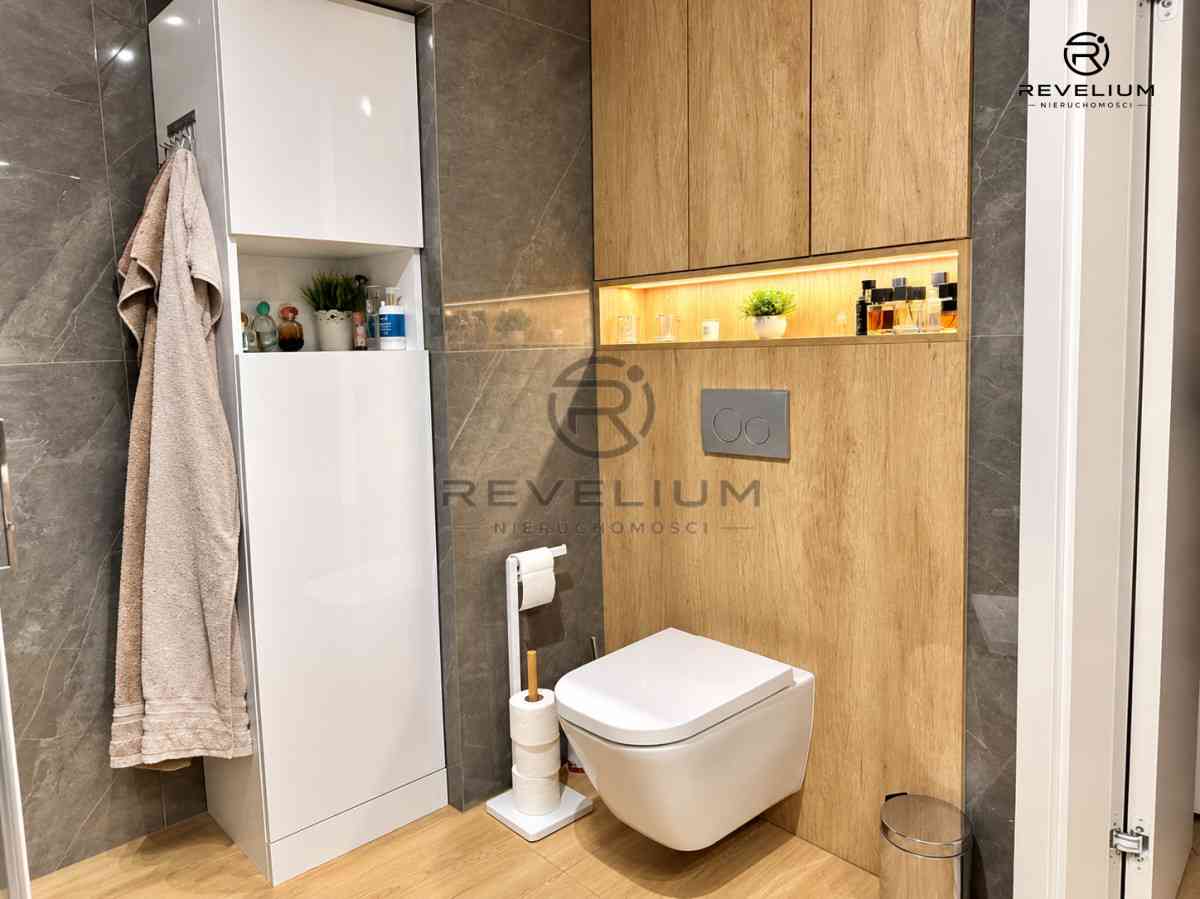 4-pokojowe mieszkanie 82,95 m² | Morena | Balkon - zdjęcie 16