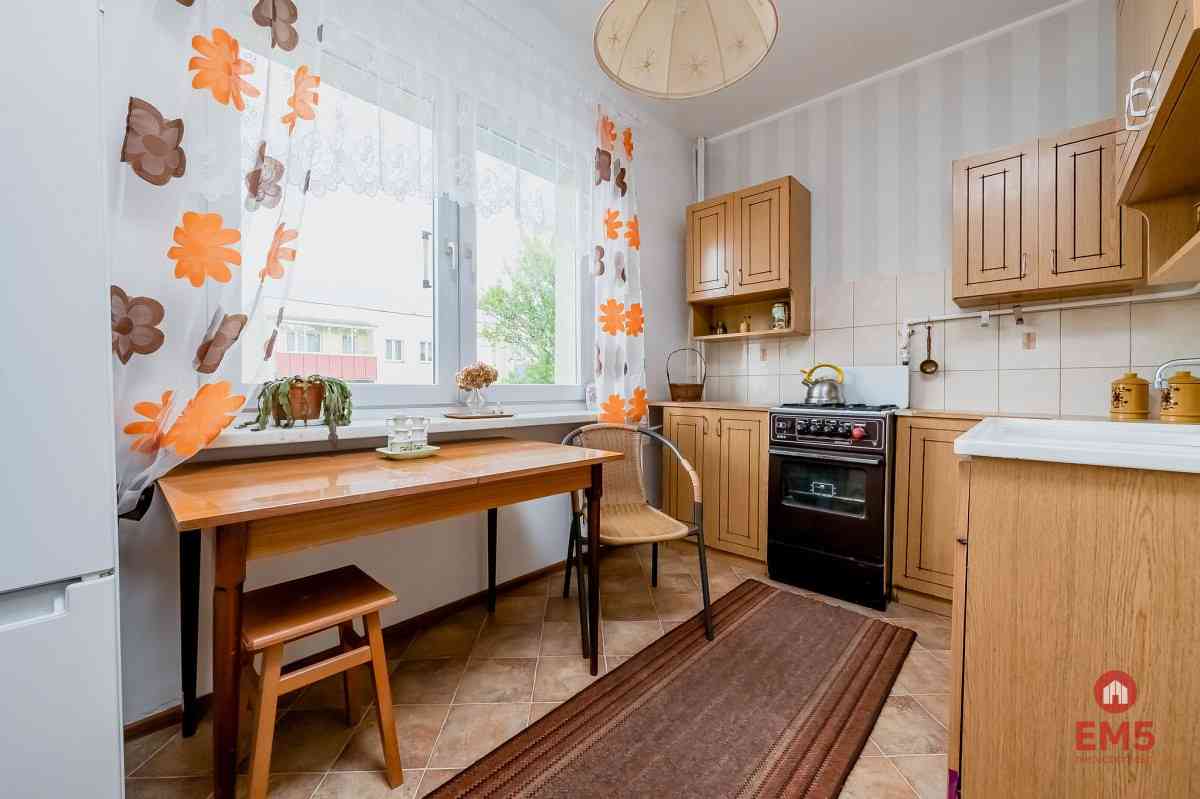 Przestronne 2 pokoje, spokojne osiedle