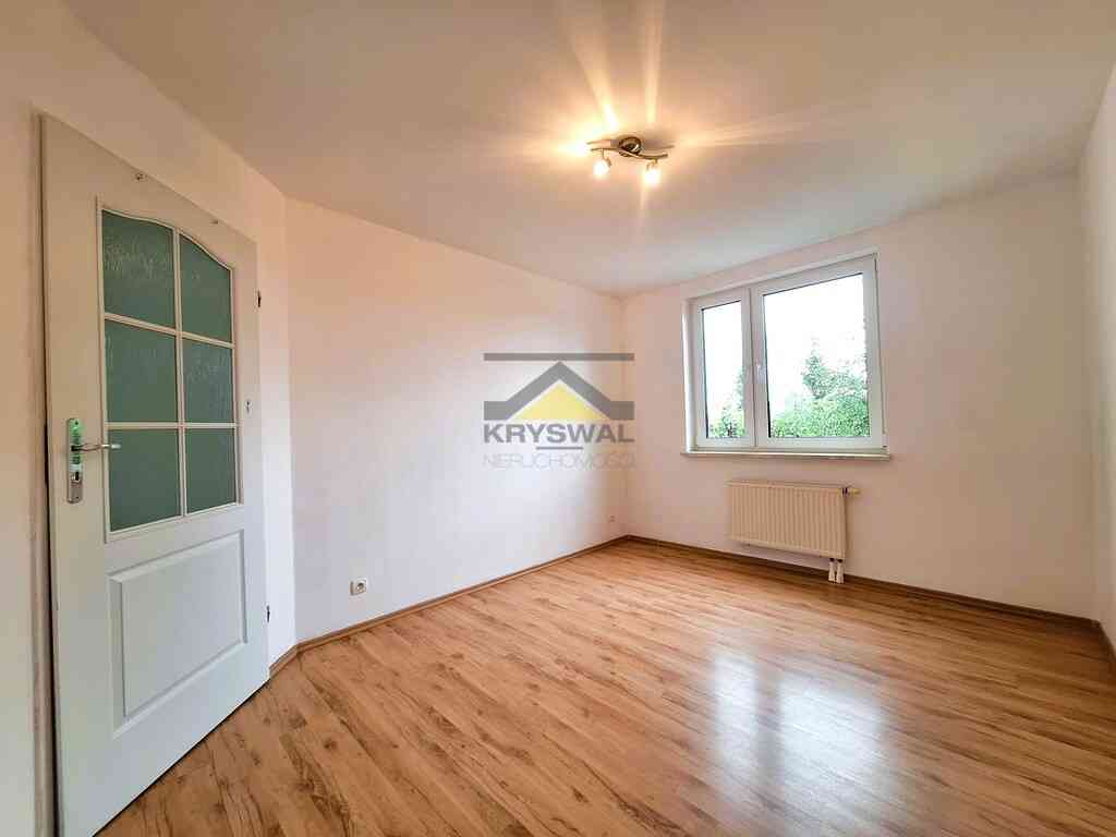 2 pokoje, wysoki parter z balkonem, Os. Manhattan - zdjęcie 2