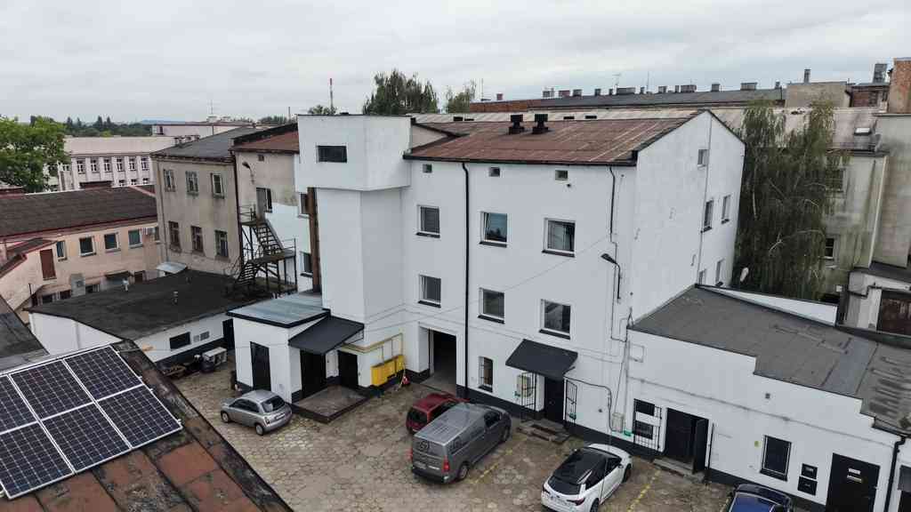 Częstochowa, ul . Ogrodowa | Lokal na wynajem - zdjęcie 1