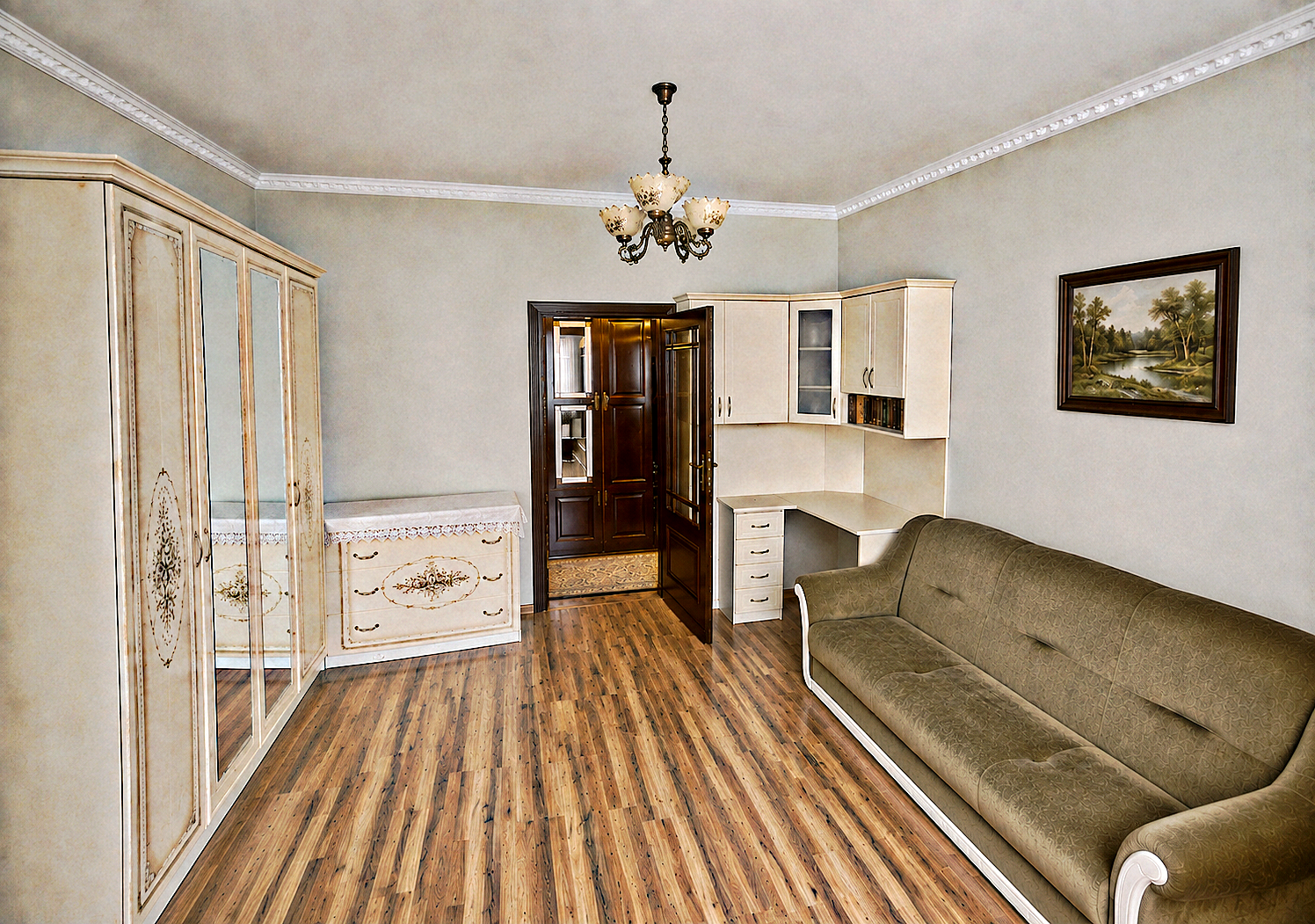2-pokojowe mieszkanie z balkonem | Blisko centrum - zdjęcie 5