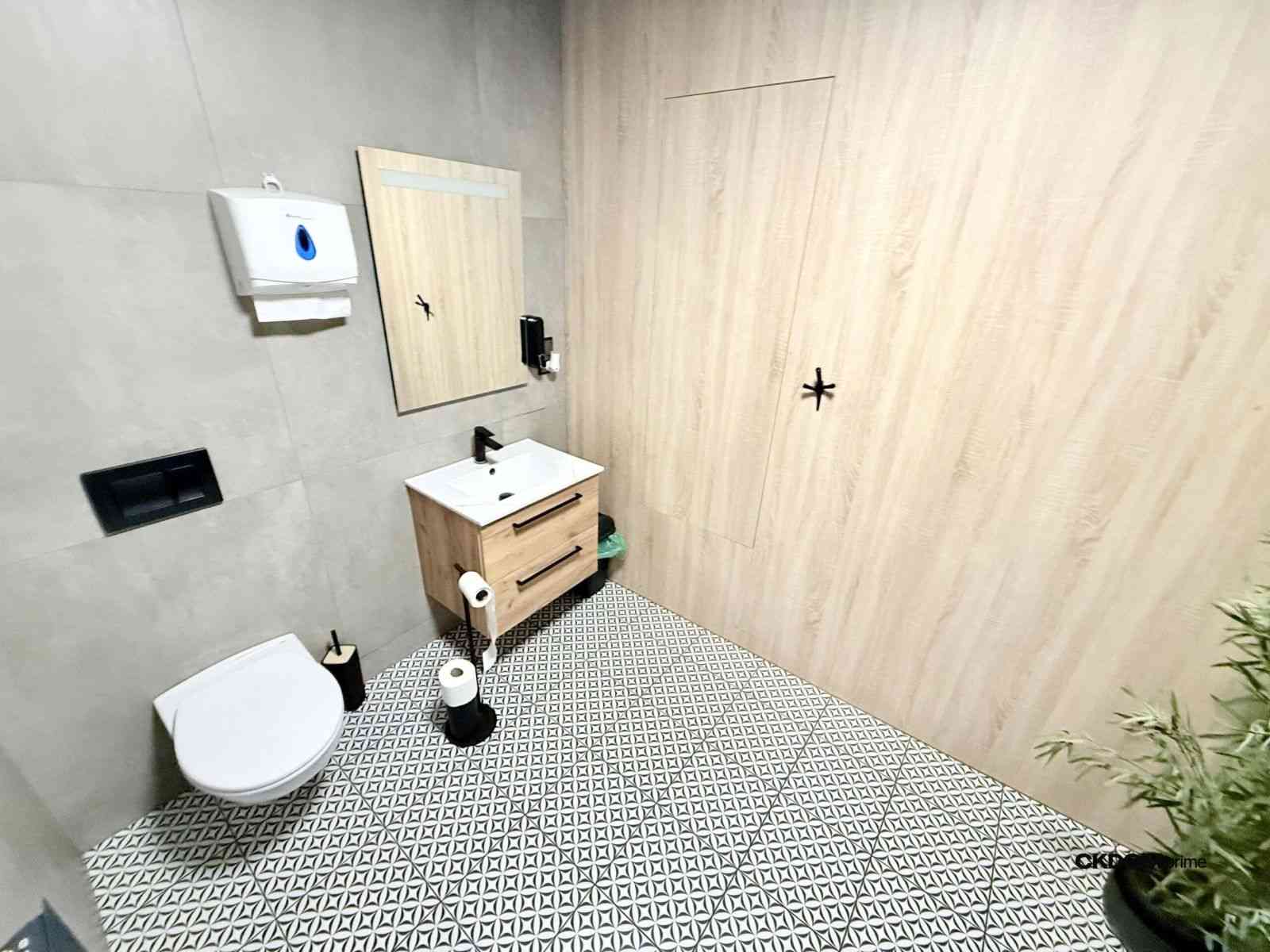 Lokal 164,7 m² – Kielce, ul. Głowackiego 1 - zdjęcie 8