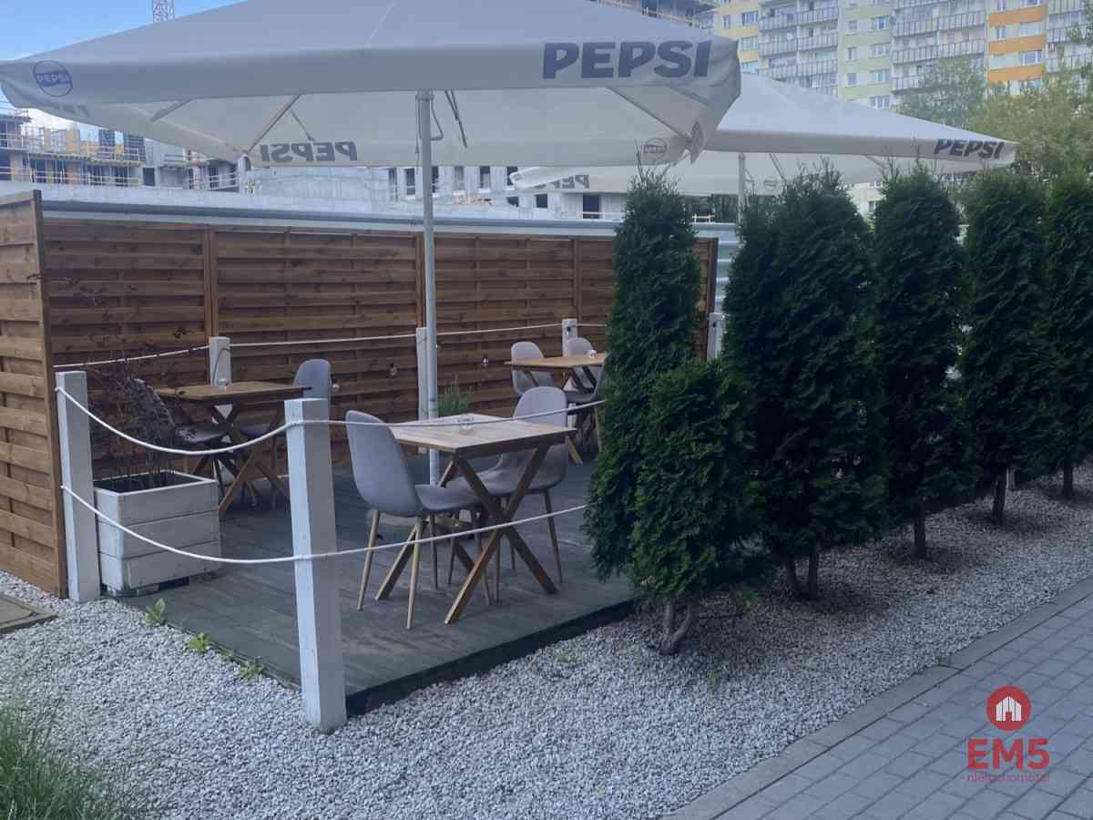 Restauracja do odstąpienia - zdjęcie 7