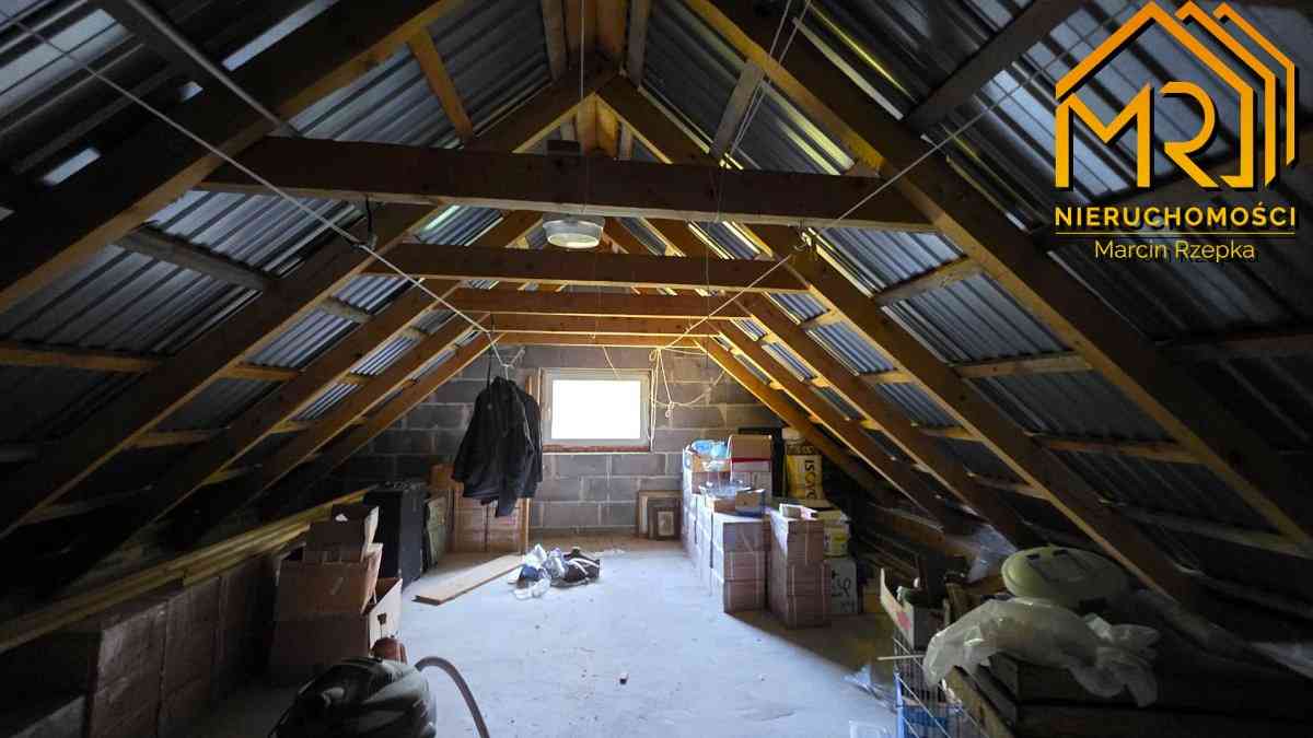 Siedlisko 3,30 ha pod agroturystykę, stolarnię – T - zdjęcie 33