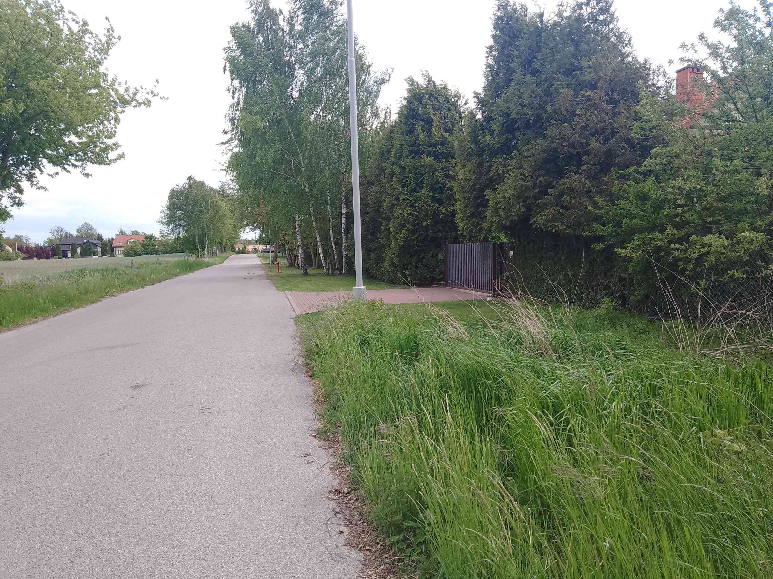 Działka budowlana na sprzedaż Wzniesienia Łódzkie - zdjęcie 14
