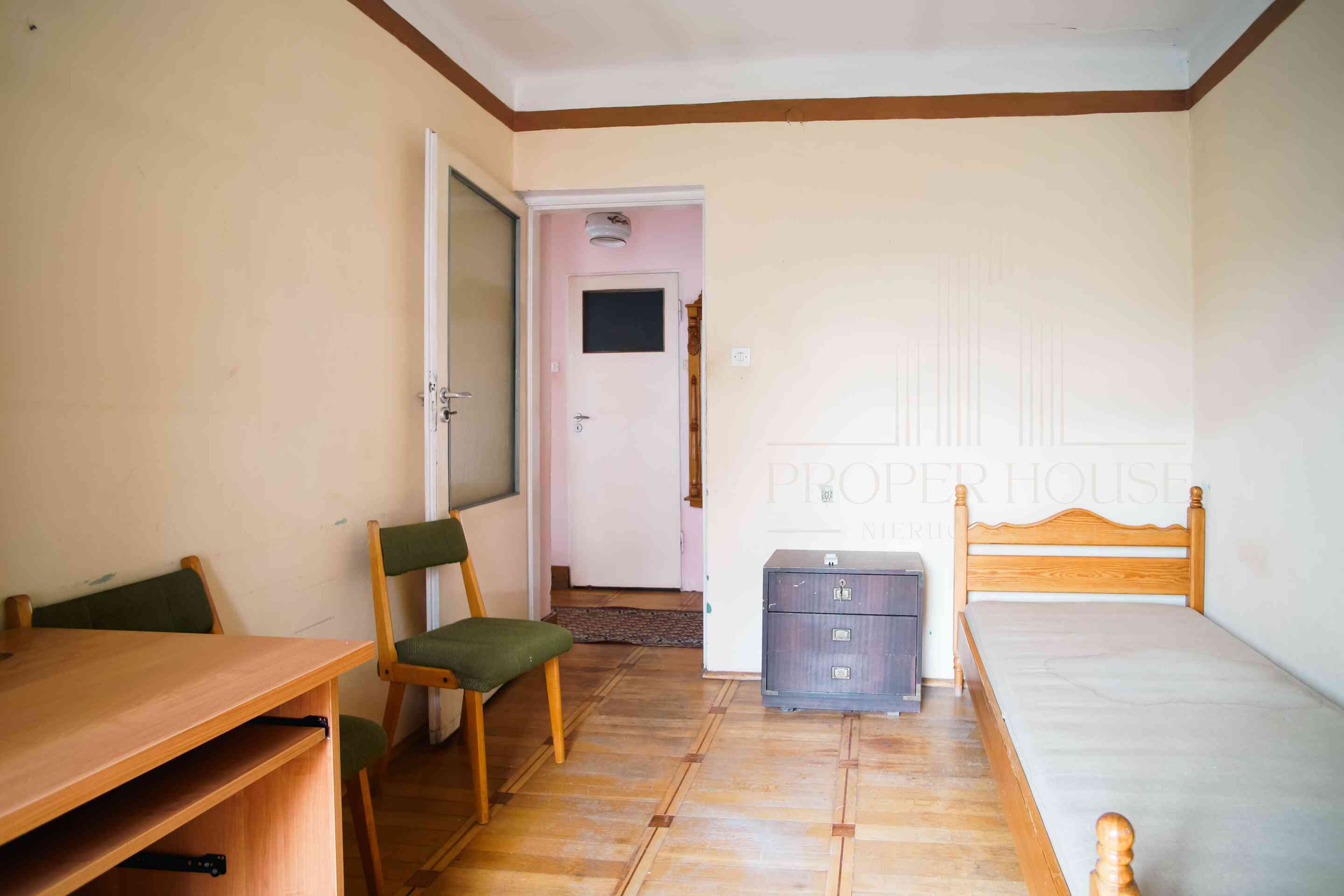 Dom z potencjałem dla dużej rodziny lub inwestora – Lublin, Dziesiąta, 150m2 - zdjęcie 3