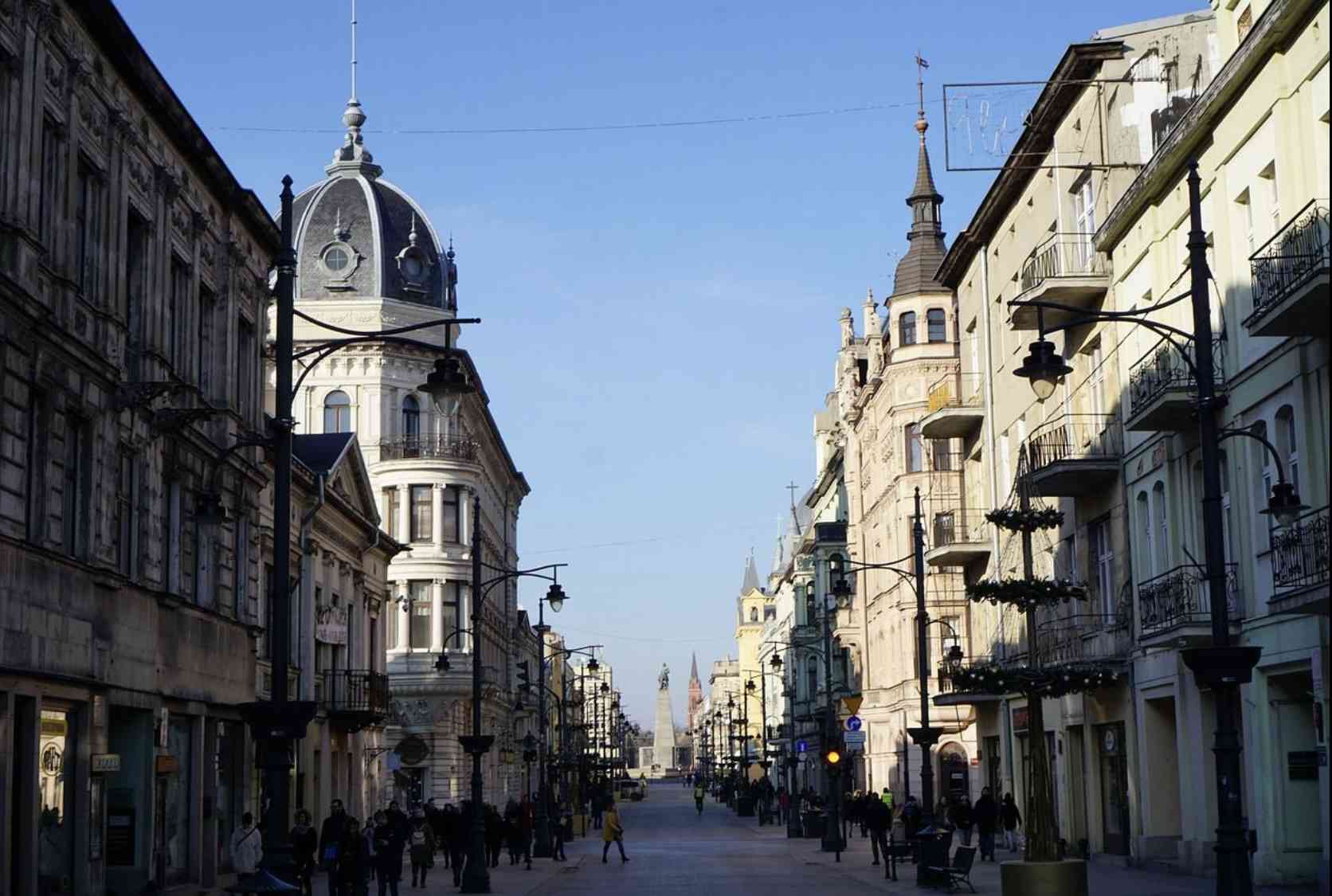 Łódź – czy warto tu mieszkać?