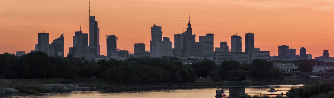 Wynajem mieszkań w Warszawie