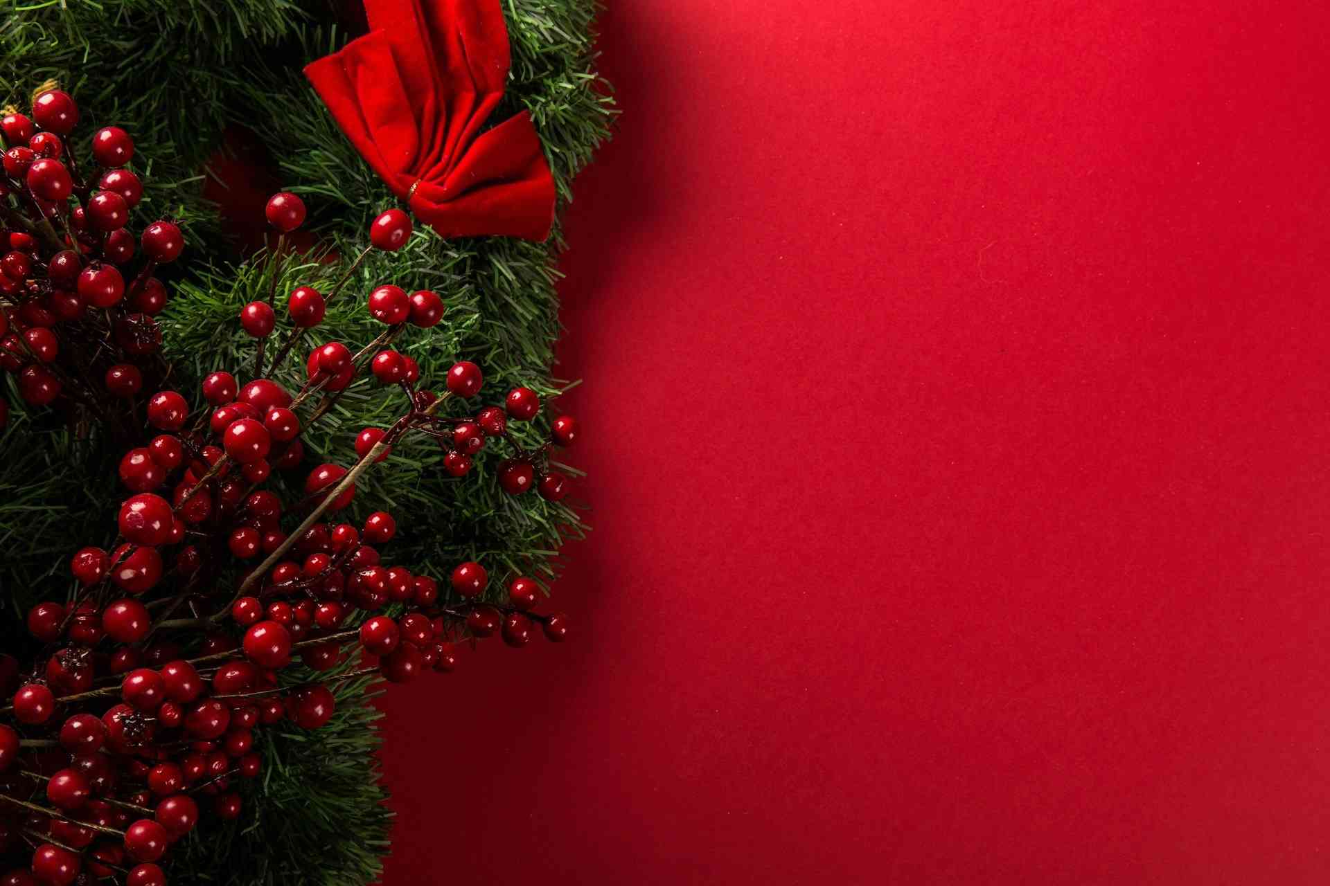 Magia Świąt Zaczyna się w Domu