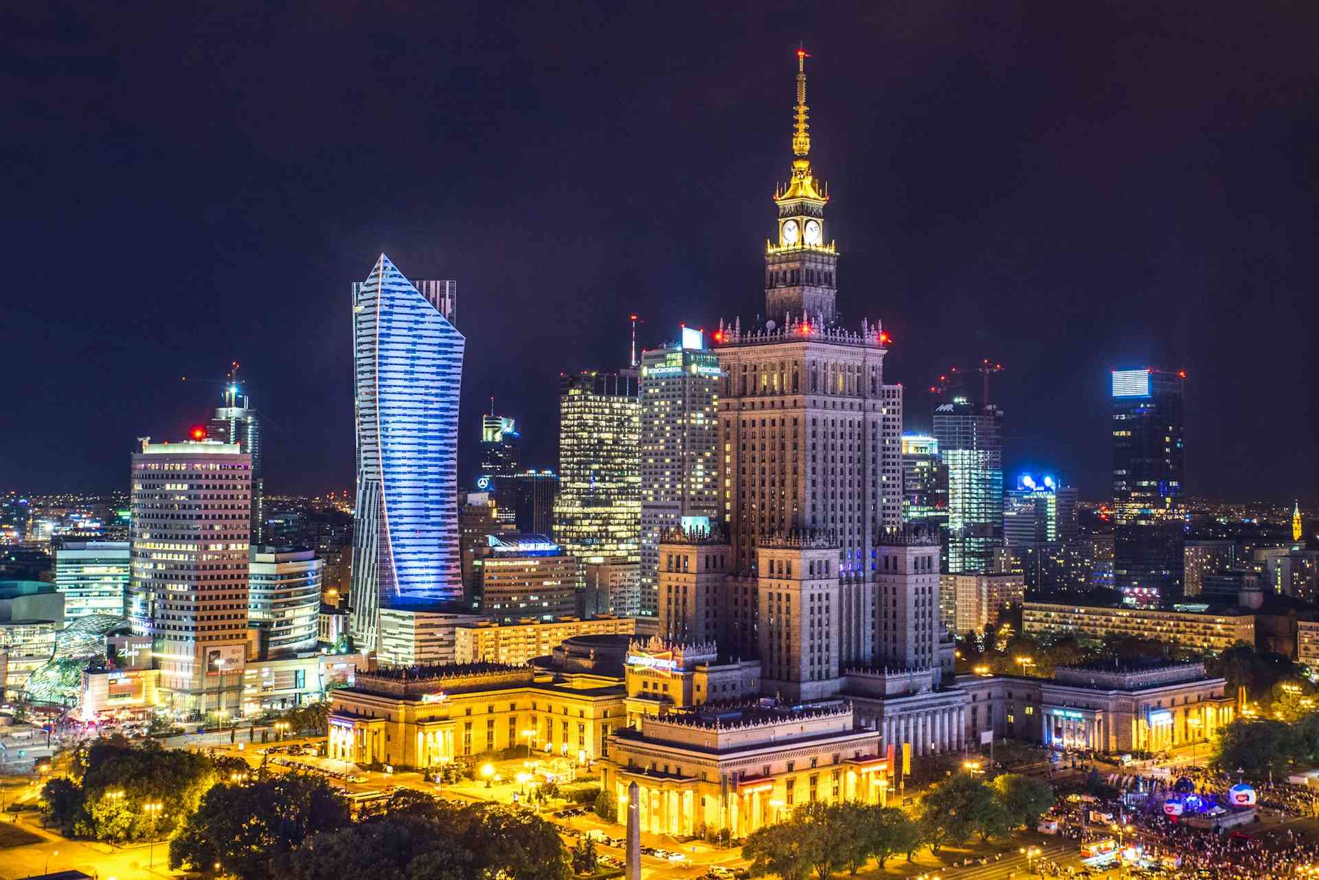 Rynek nieruchomości w Polsce – październiku 2025
