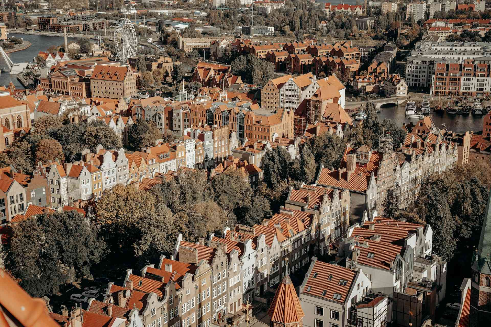 Dlaczego warto inwestować w nieruchomości?