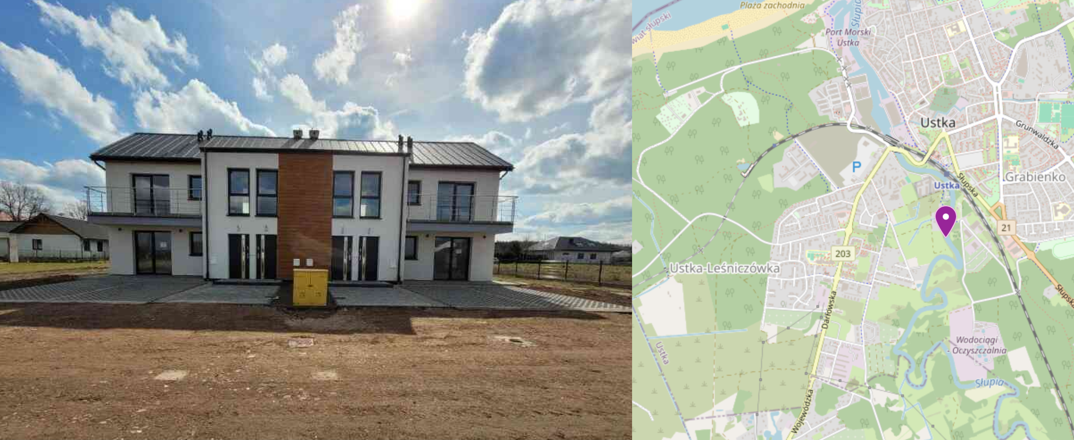 Mieszkanie na Sprzedaż w Stanie Deweloperskim