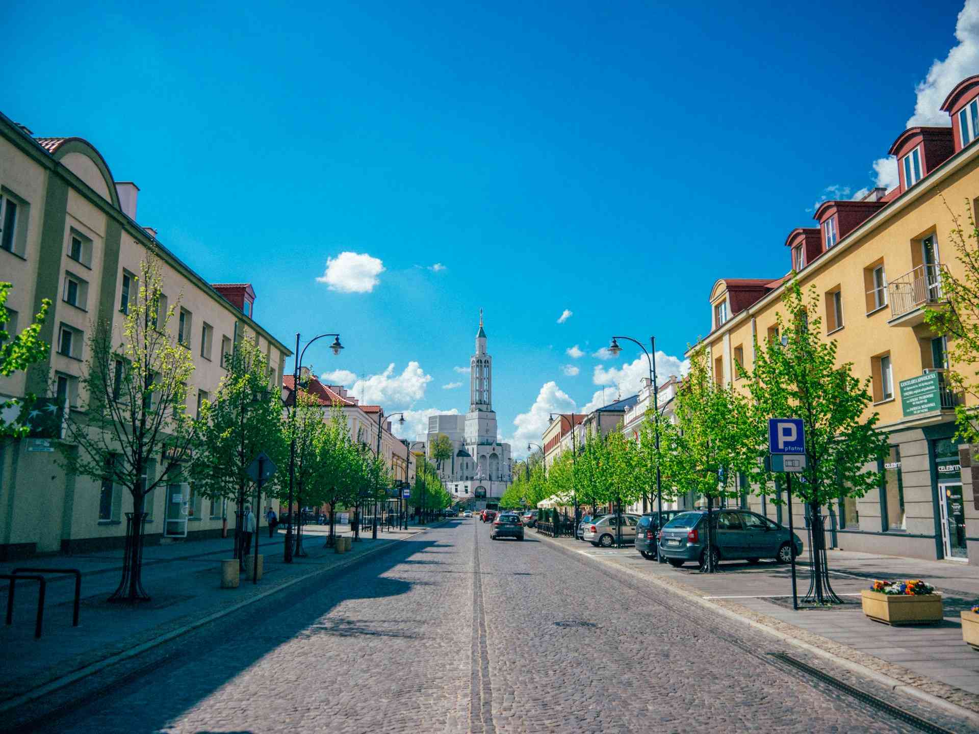 Najciekawsze i Najnowocześniejsze Miejsca do Zamieszkania