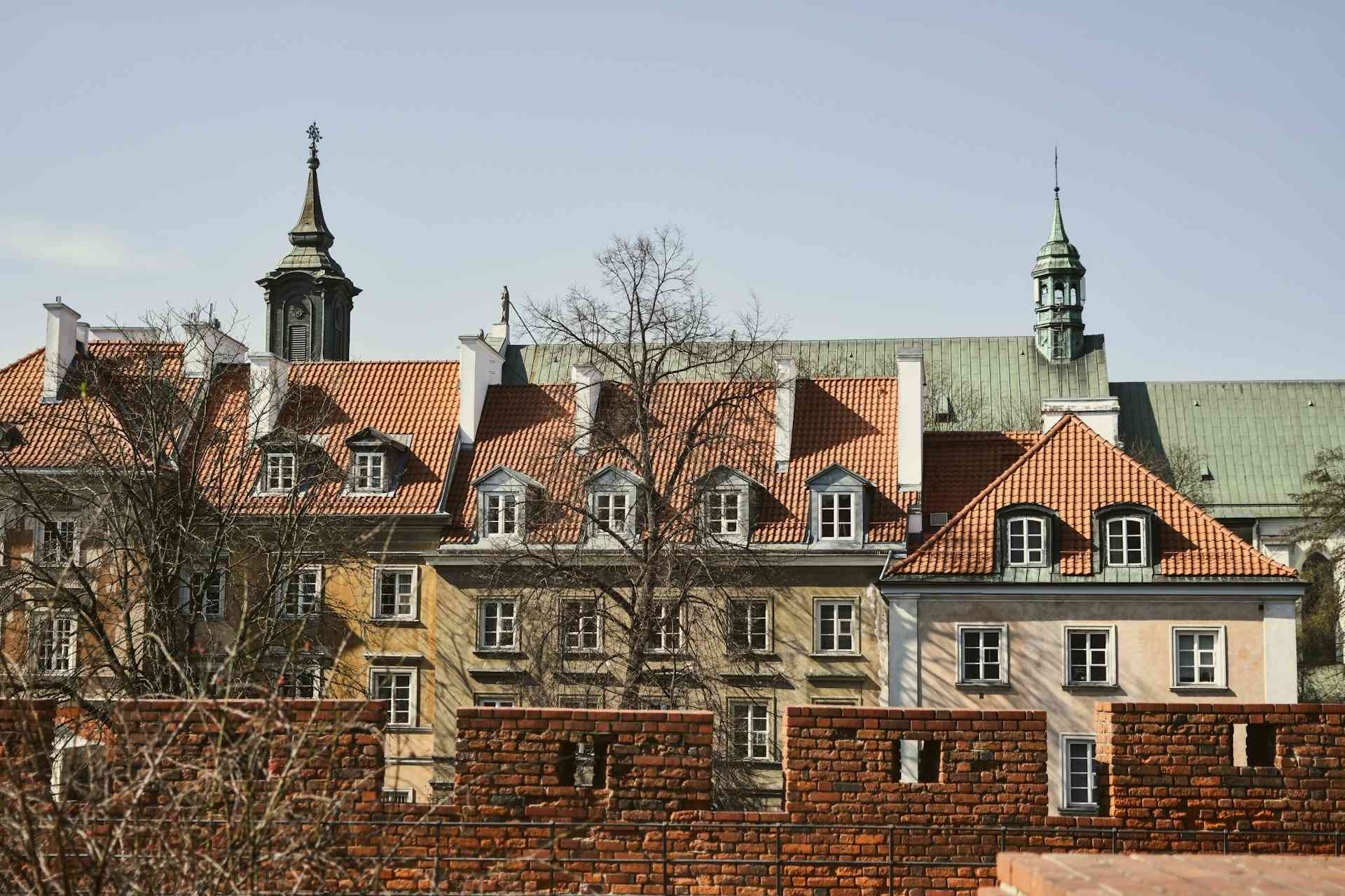 Ile kosztuje mieszkanie w Warszawie w 2026 roku?