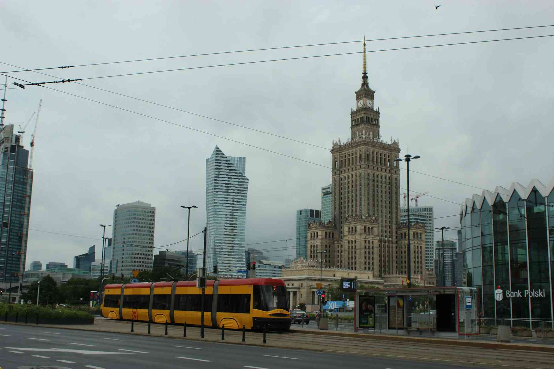 🏡 Rynek nieruchomości w Polsce w 2025 roku: stabilizacja i nowe wyzwania