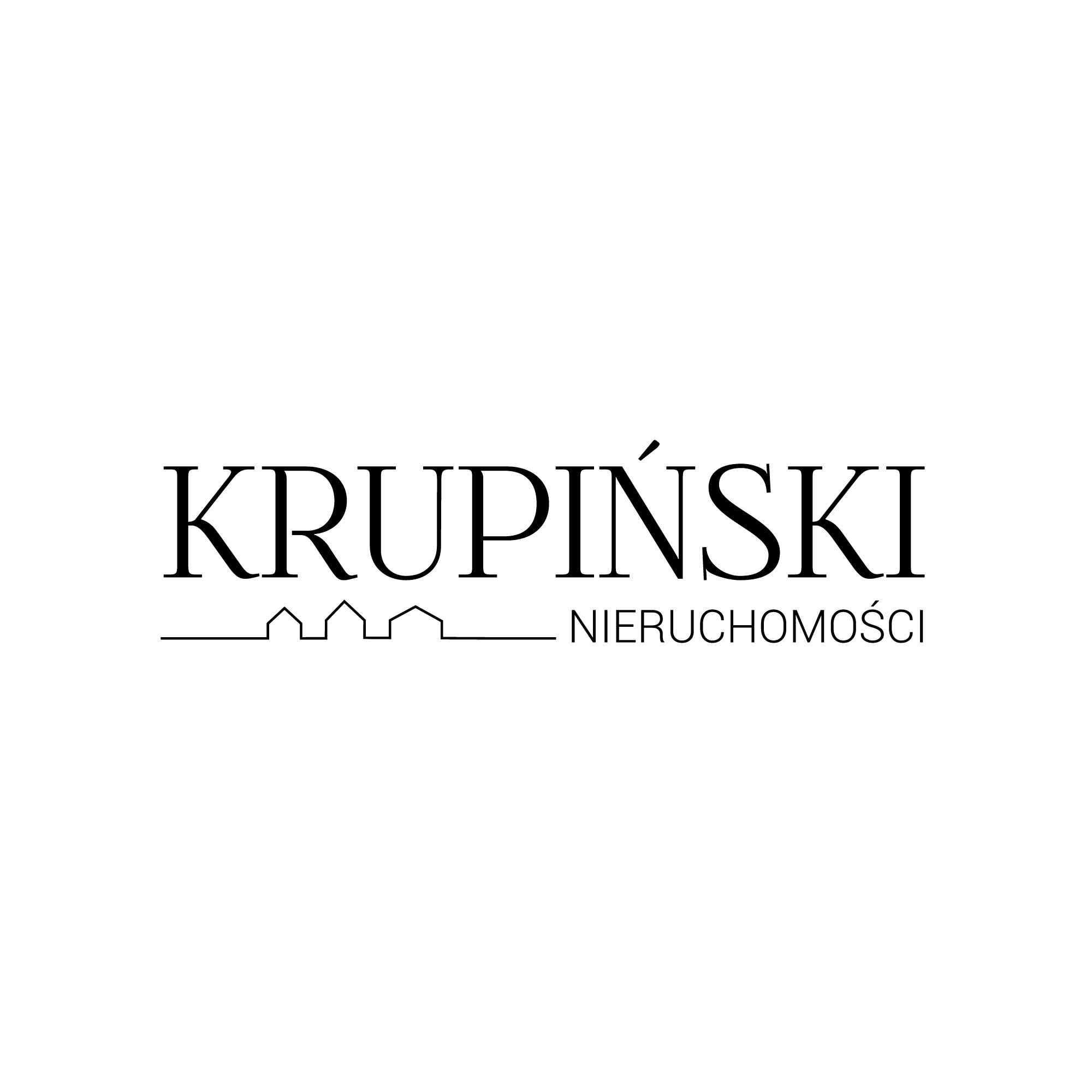 Krupiński Nieruchomości Łukasz Krupiński