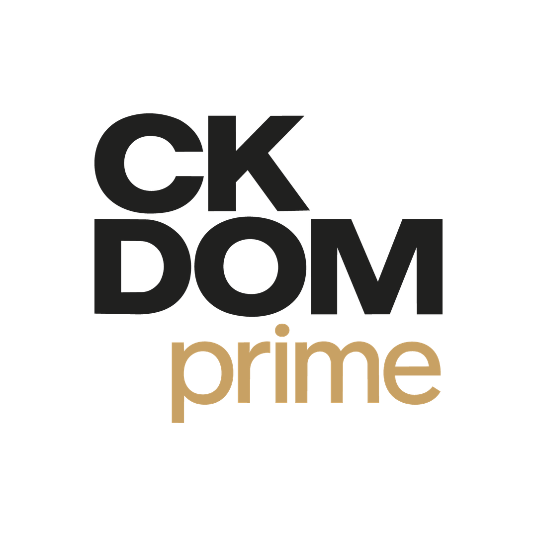 CKDOM Prime – Biuro Nieruchomości Kielce